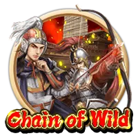 Chain of Wild